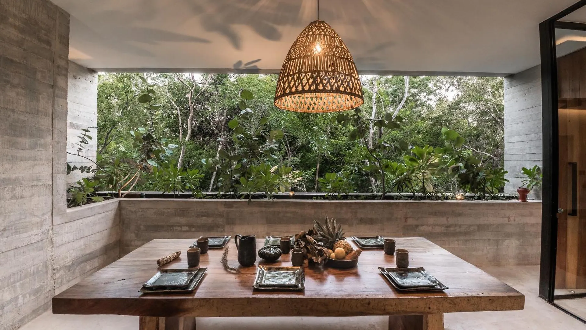 Totally Private Pool And Terrace @ La Veleta D4 Tulum 0*,  Mexico